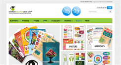 Desktop Screenshot of nutritioneducationstore.com